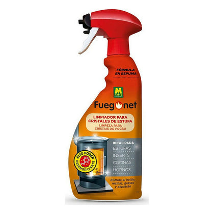 Líquido/Spray limpiador Massó Desengrasante 750 ml