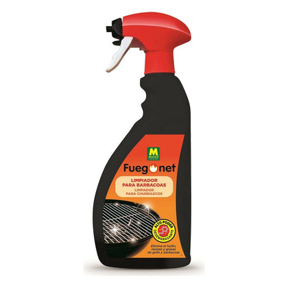 Líquido/Spray limpiador Massó Desengrasante 750 ml