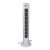 Ventilador Torre EDM Blanco 45 W