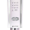 Ventilador Nebulizador de Pie Grunkel FAN-16NEBULIZADOR 75 W Blanco