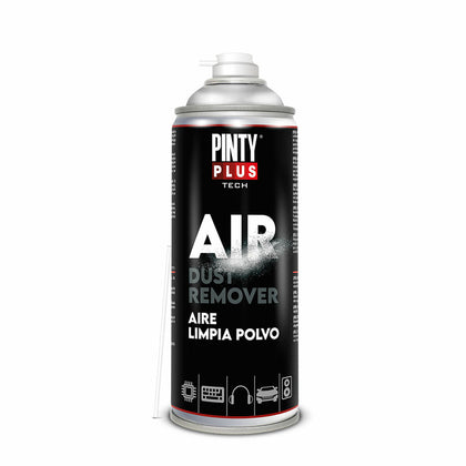 Spray Antipolvo Pintyplus 400 ml