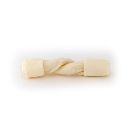 Snack para Perros Twin Stick Gloria Snackys Rawhide 1,8 x 12,5 cm 45 Unidades