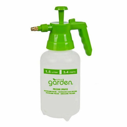 Pulverizador a Presión para Jardín Little Garden 1,5 L