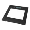 Báscula Digital de Baño JATA 290N LCD Negro 150 kg