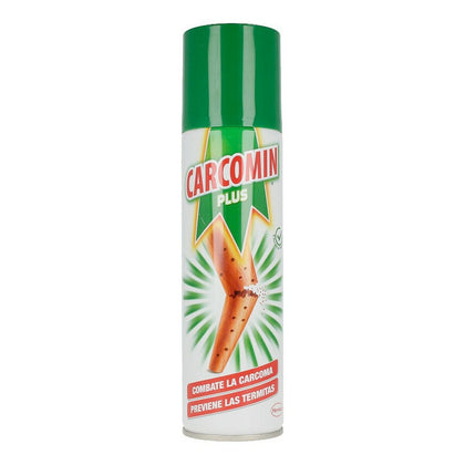 Insecticida Carcomin Carcomin Plus 250 ml (250 ml)