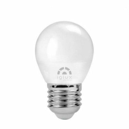 Bombilla LED Iglux XG-0527-F V2 5 W E27