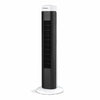 Ventilador de torre Orbegozo TW 0750 45 W Negro/Blanco