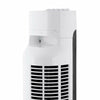 Ventilador de torre Orbegozo TW 0750 45 W Negro/Blanco