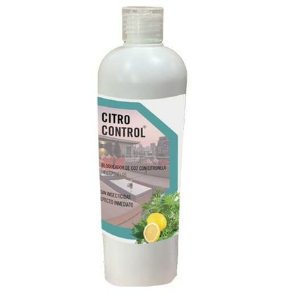 Insecticida Asepticae CItocontrol 500 ml
