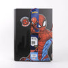 Carpeta Spider-Man A4 Negro