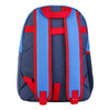 Mochila Escolar The Avengers Azul (32 x 41 x 14 cm)