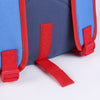 Mochila Escolar The Avengers Azul (32 x 41 x 14 cm)