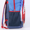 Mochila Escolar The Avengers Azul (32 x 41 x 14 cm)