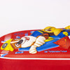 Mochila Infantil 3D The Paw Patrol Rojo 25 x 31 x 10 cm