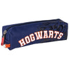 Estuche Escolar Harry Potter Howarts Azul oscuro 20 x 5,5 x 5,5 cm