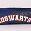 Estuche Escolar Harry Potter Howarts Azul oscuro 20 x 5,5 x 5,5 cm