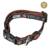 Collar para Perro Star Wars Negro XS