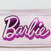 Estuche Escolar Barbie Rosa 8,5 x 5 x 22,5 cm