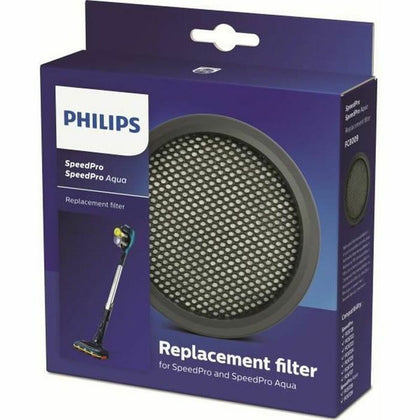 Filtro de aspiradora Philips FC8009/01