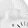 Ventilador de Sobremesa Tristar VE-5909 Blanco 15 W