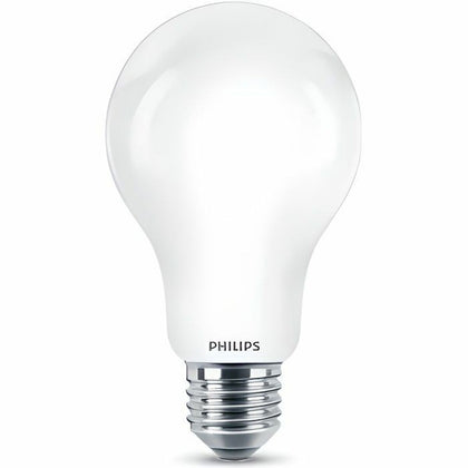 Lámpara LED Philips Bombilla A+ D 150 W (4000 K)