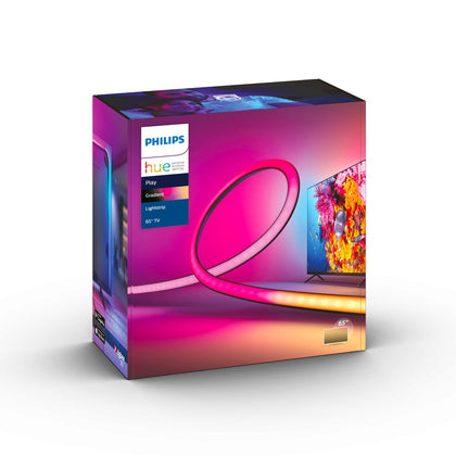 Tiras LED Philips Play gradient lightstrip 65