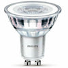 Bombilla LED Philips Spot 50 W GU10 F