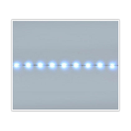 Guirnalda de Luces LED Lumineo Blanco