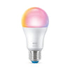 Bombilla Inteligente Philips 929003601001 E27 LED 806 lm