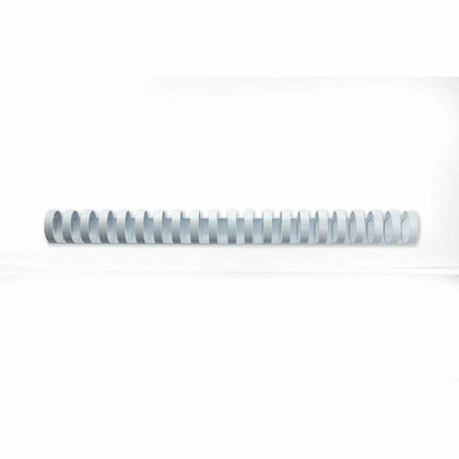 Espirales para Encuadernar GBC 4028610 Blanco 100 uds PVC (Reacondicionado A+)