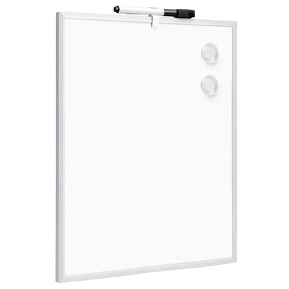 Pizarra blanca Amazon Basics 27,9 x 35,6 cm (Reacondicionado C)