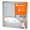 Plafón Ledvance LED SPOT Blanco 4 W (Reacondicionado A+)