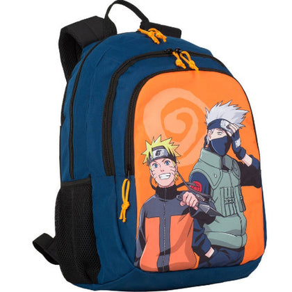 Mochila Escolar Naruto 42 x 31 x 19 cm