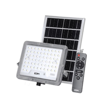 Foco Proyector EDM 31859 Slim 300 W 2500 lm Solar (6500 K)