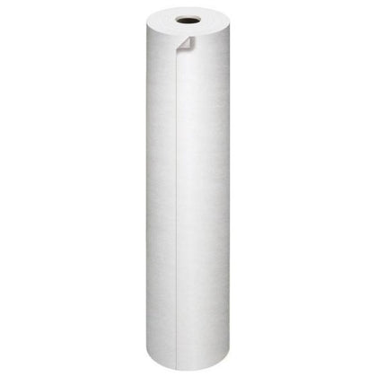 Rollo de papel Kraft Fabrisa Kraft Embalaje 1,1 x 500 m Blanco 70 g/m²