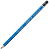 Lápices Staedtler Lumograph 5H (12 Unidades)