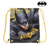 Bolsa Mochila con Cuerdas Batman (31 x 38 cm)