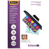 Fundas Fellowes 5302202 Plastificar 100 Unidades