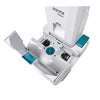 Aspirador Makita DVC560PT2 Azul Blanco