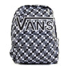 Mochila Casual Vans  OLD SKOOL VN0A5KHPTDV1 Blanco