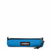 Estuche Escolar Eastpak ROUND-SINGLE-BLUE Azul 20 x 5 cm