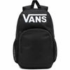 Mochila Escolar Vans Alumni Negro