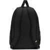 Mochila Escolar Vans Alumni Negro