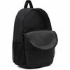 Mochila Escolar Vans Alumni Negro