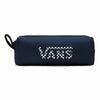 Estuche Pencil  Vans VN0A7UEPLKZ1 Azul oscuro