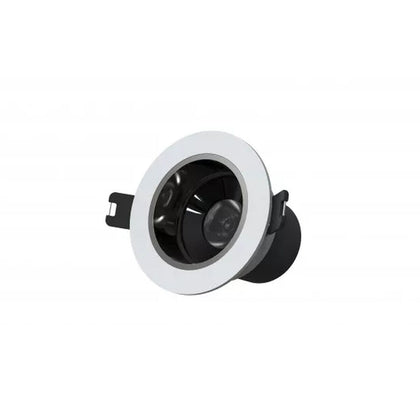 Foco LED Yeelight Spotlight M2 Negro/Blanco 5 W