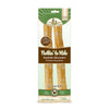 Snack para Perros Nothin to Hide Roll L Pollo 2 Unidades