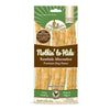 Snack para Perros Nothin to Hide Twist Stix Pollo 10 Unidades