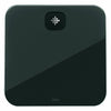 Báscula Digital de Baño Fitbit Aria Air Negro Vidrio 30 g