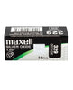 10x Maxell 329 Pila Botón Oxido de Plata SR731W 1.55V - movilcom.com